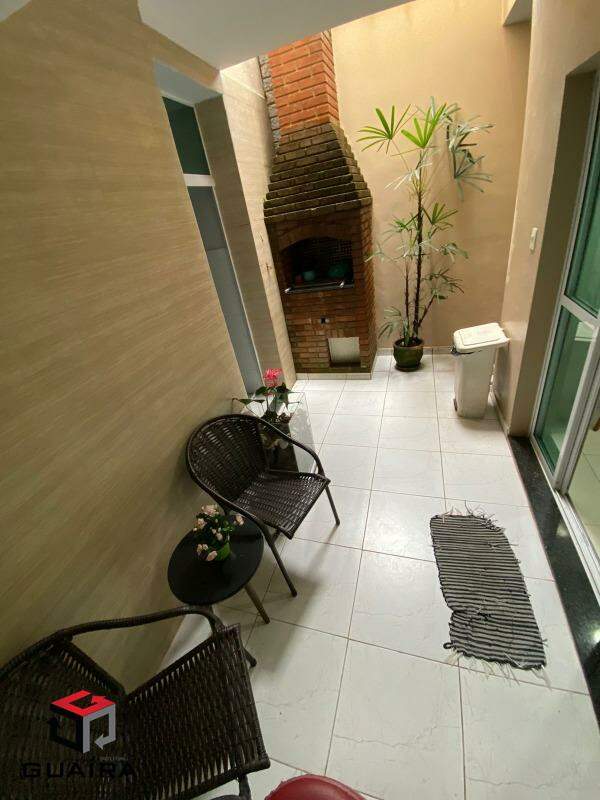 Sobrado à venda com 3 quartos, 200m² - Foto 9