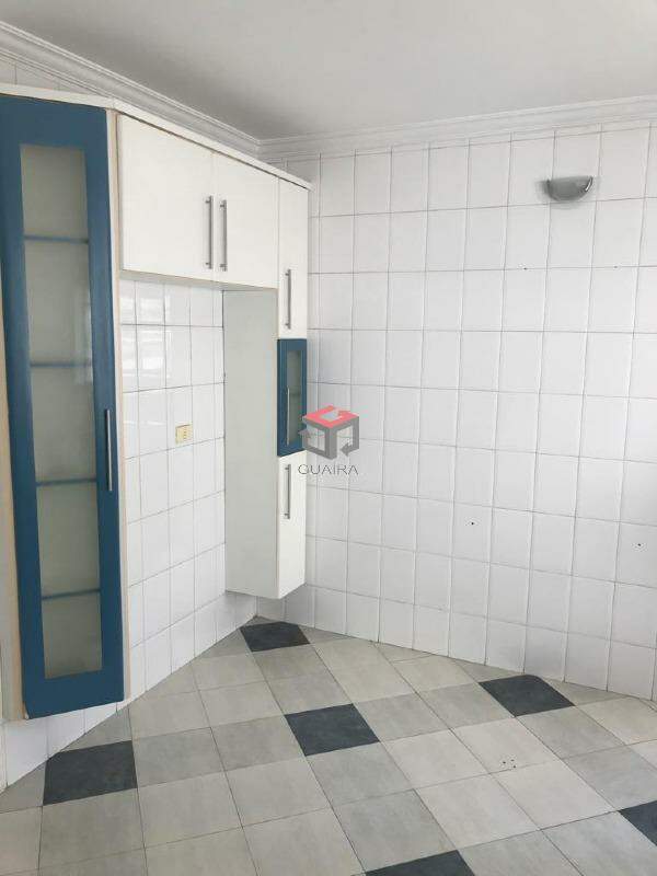 Sobrado, 3 quartos, 245 m² - Foto 2