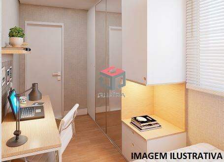 Apartamento à venda com 2 quartos, 50m² - Foto 6