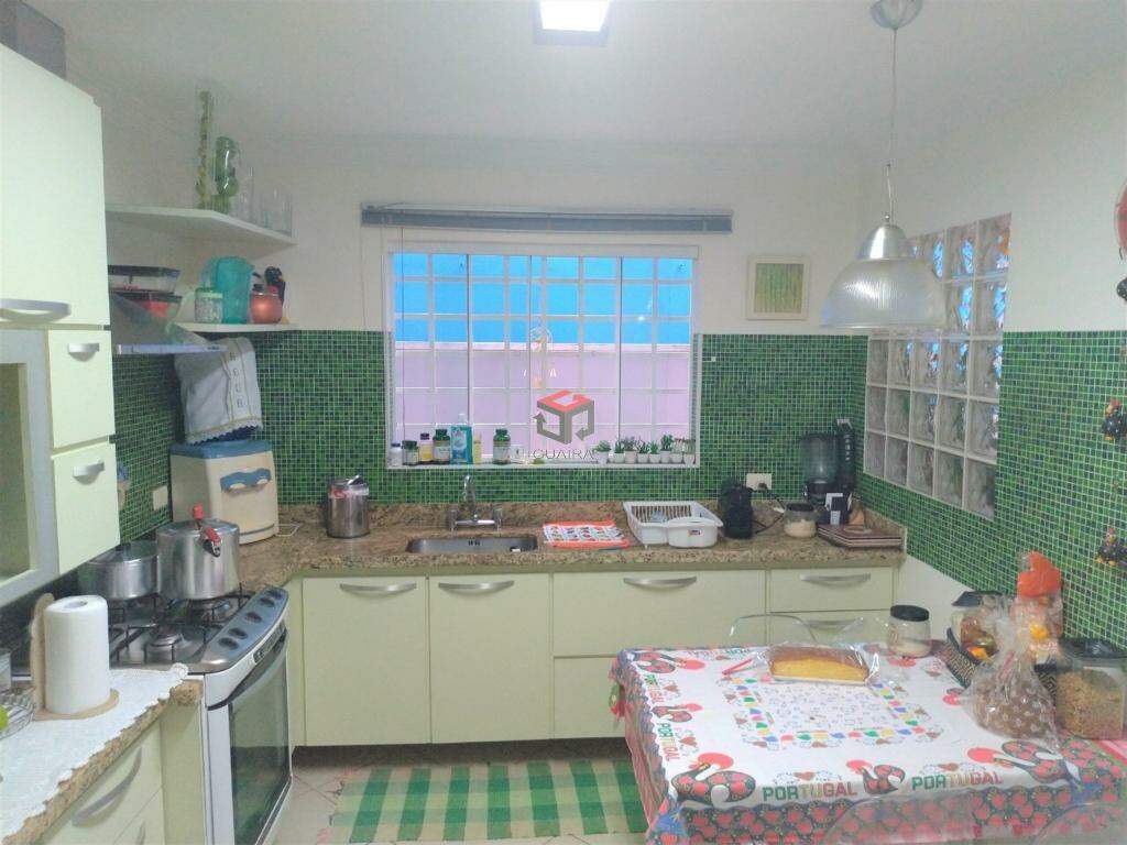 Sobrado à venda com 3 quartos, 172m² - Foto 8