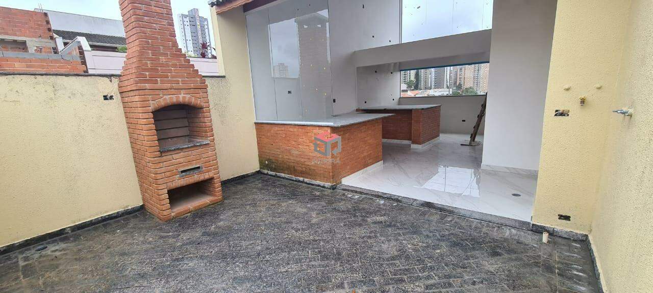 Cobertura à venda com 2 quartos, 110m² - Foto 18