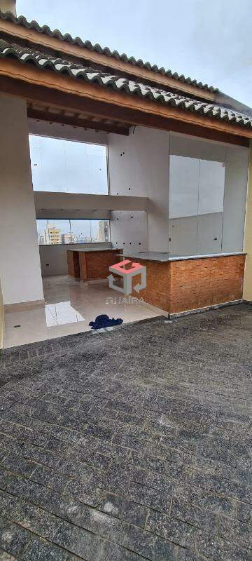 Cobertura à venda com 2 quartos, 110m² - Foto 21