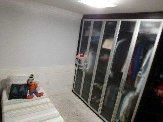 Apartamento à venda com 3 quartos, 120m² - Foto 9