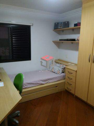 Apartamento à venda com 3 quartos, 120m² - Foto 6