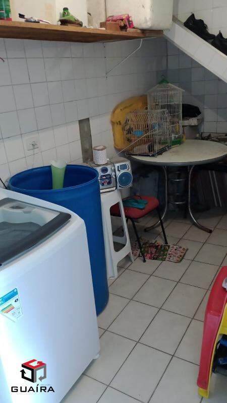 Sobrado à venda com 4 quartos, 113m² - Foto 23