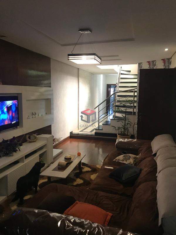 Sobrado à venda com 3 quartos, 379m² - Foto 3