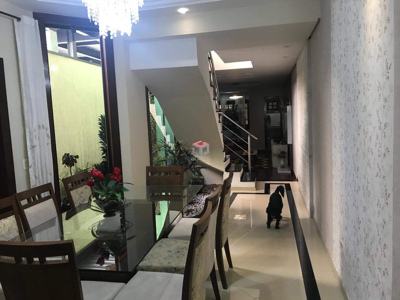 Sobrado à venda com 3 quartos, 379m² - Foto 14