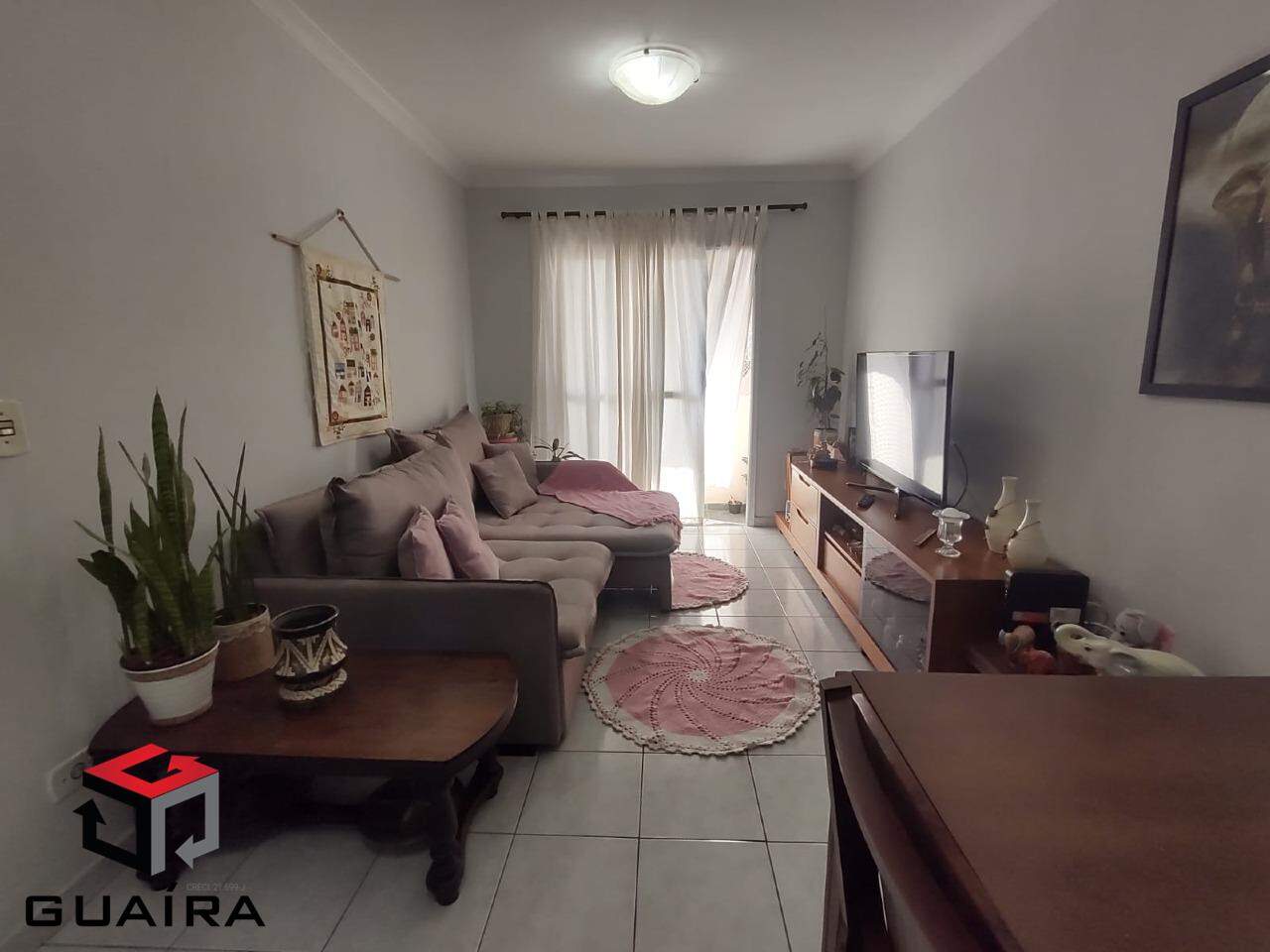 Apartamento à venda com 3 quartos, 70m² - Foto 6
