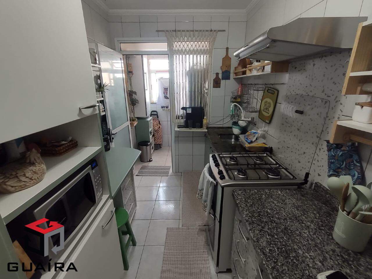 Apartamento à venda com 3 quartos, 70m² - Foto 11