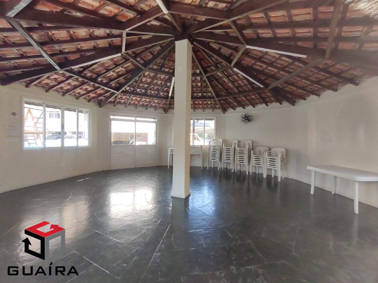 Apartamento à venda com 3 quartos, 70m² - Foto 27