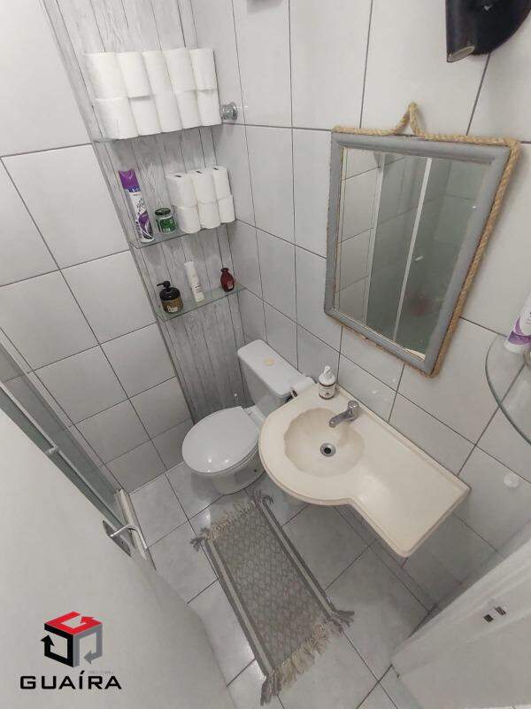 Apartamento à venda com 3 quartos, 70m² - Foto 23