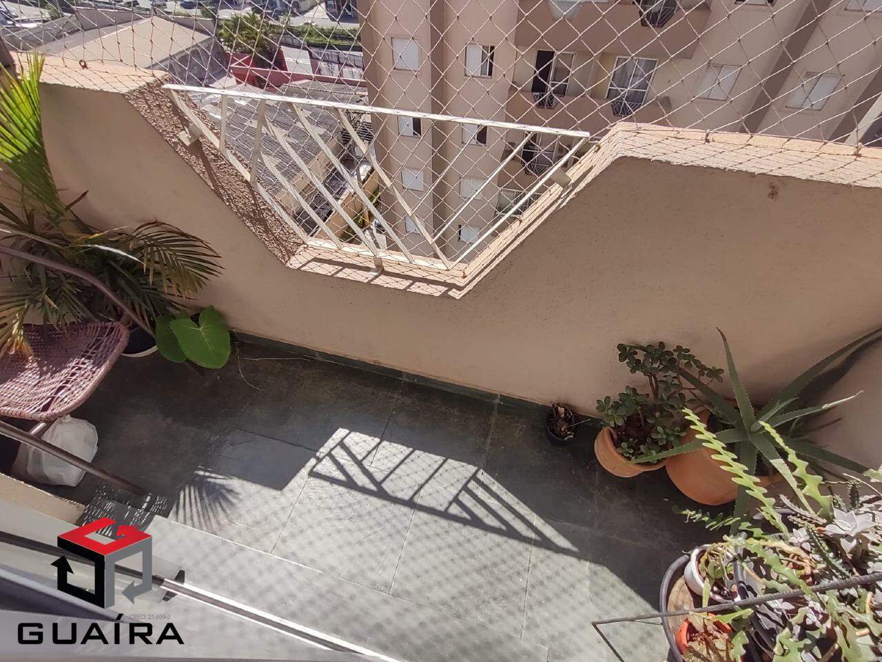 Apartamento à venda com 3 quartos, 70m² - Foto 7