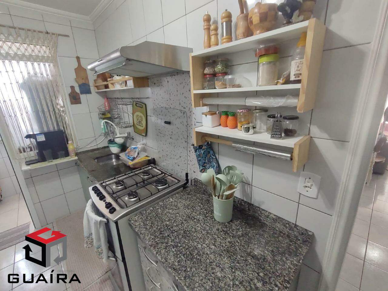 Apartamento à venda com 3 quartos, 70m² - Foto 13