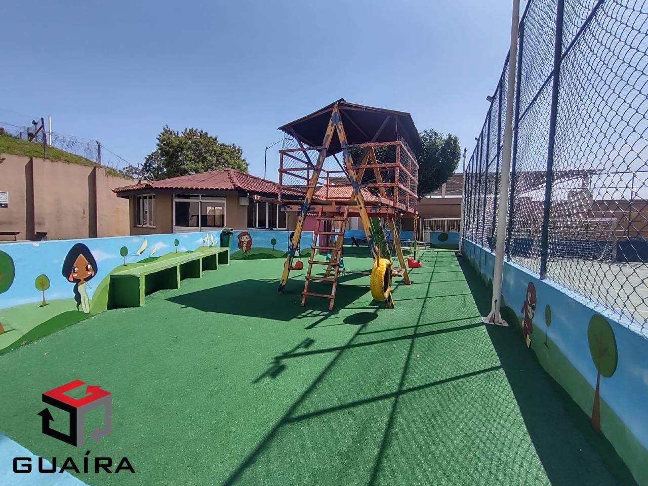 Apartamento à venda com 3 quartos, 70m² - Foto 28