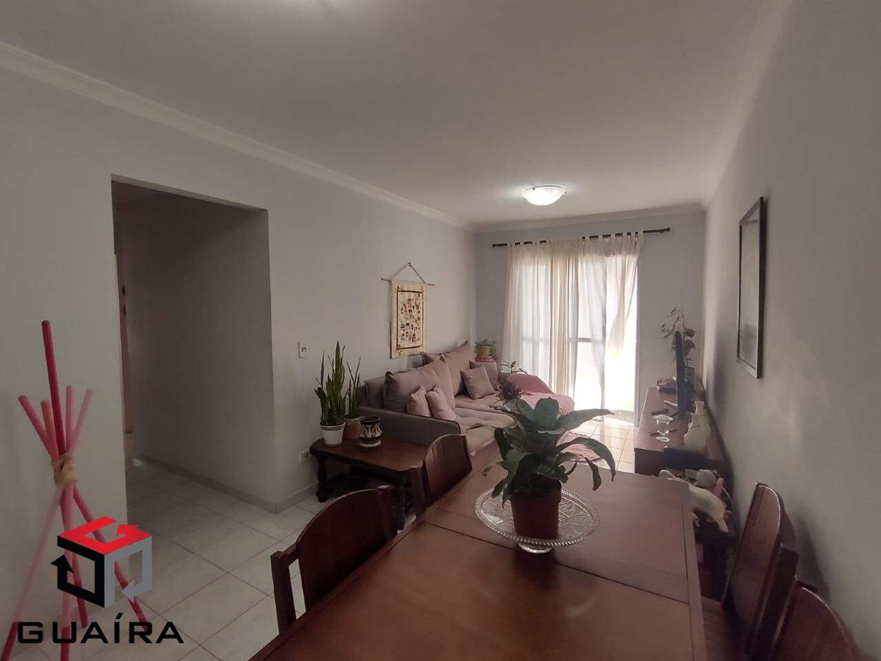 Apartamento à venda com 3 quartos, 70m² - Foto 5