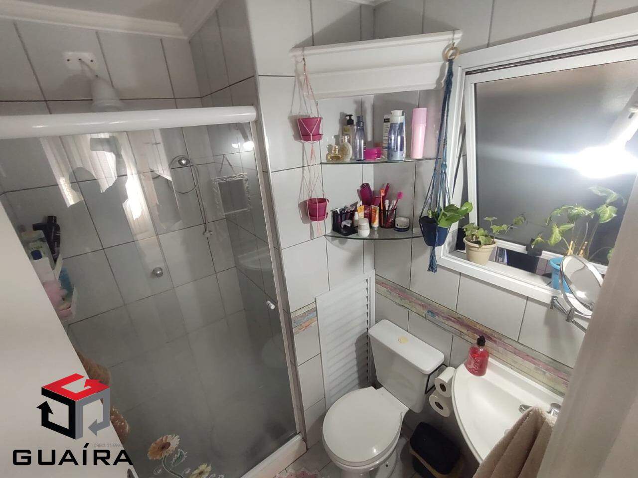 Apartamento à venda com 3 quartos, 70m² - Foto 22