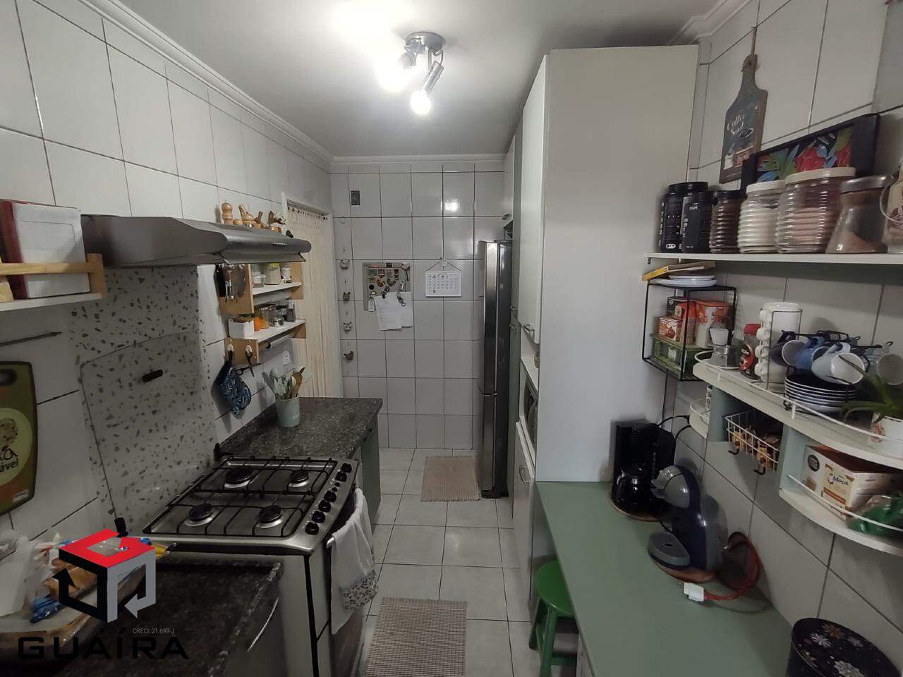 Apartamento à venda com 3 quartos, 70m² - Foto 12