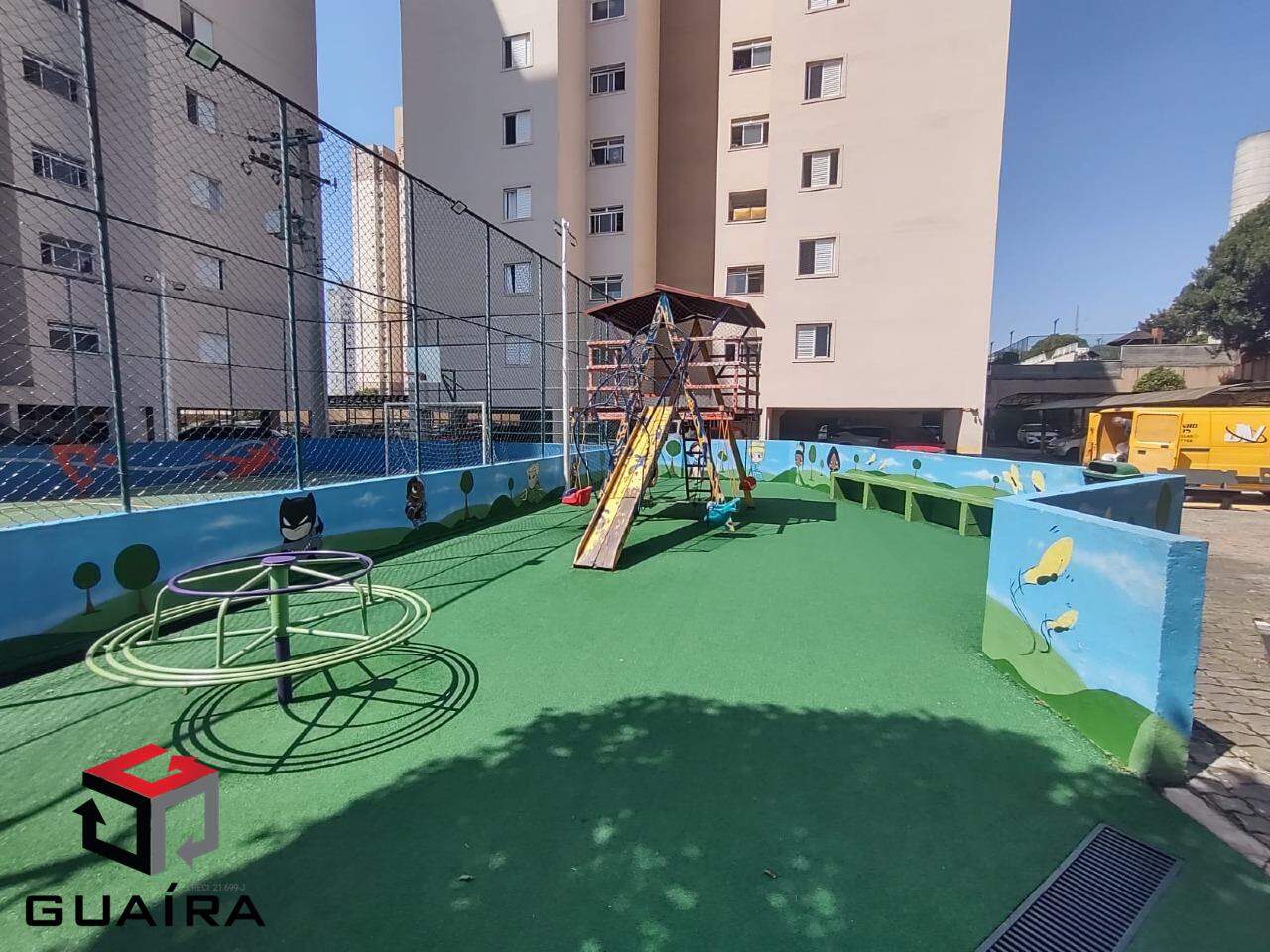 Apartamento à venda com 3 quartos, 70m² - Foto 30