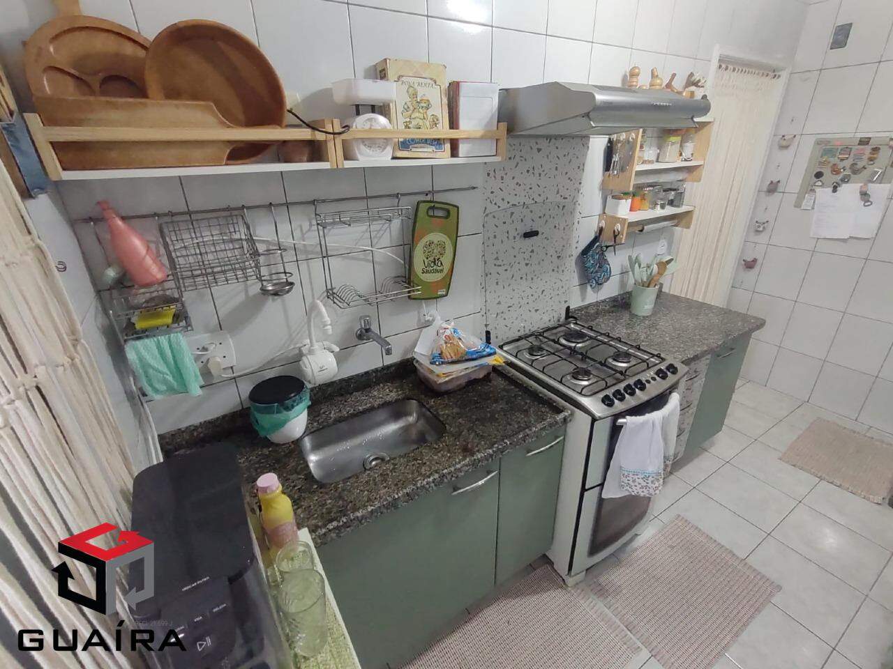 Apartamento à venda com 3 quartos, 70m² - Foto 10