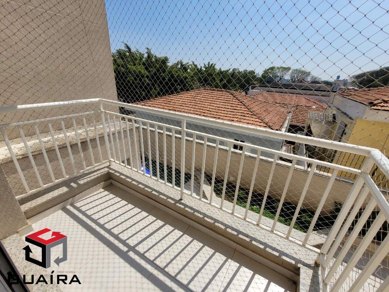 Apartamento à venda com 2 quartos, 55m² - Foto 4