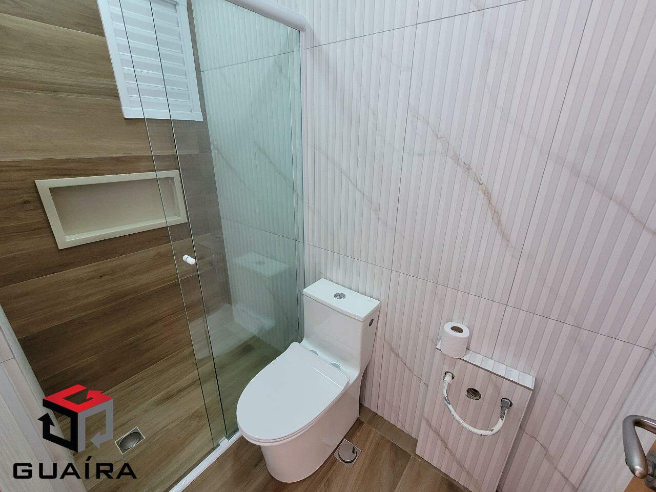 Apartamento à venda com 2 quartos, 55m² - Foto 8
