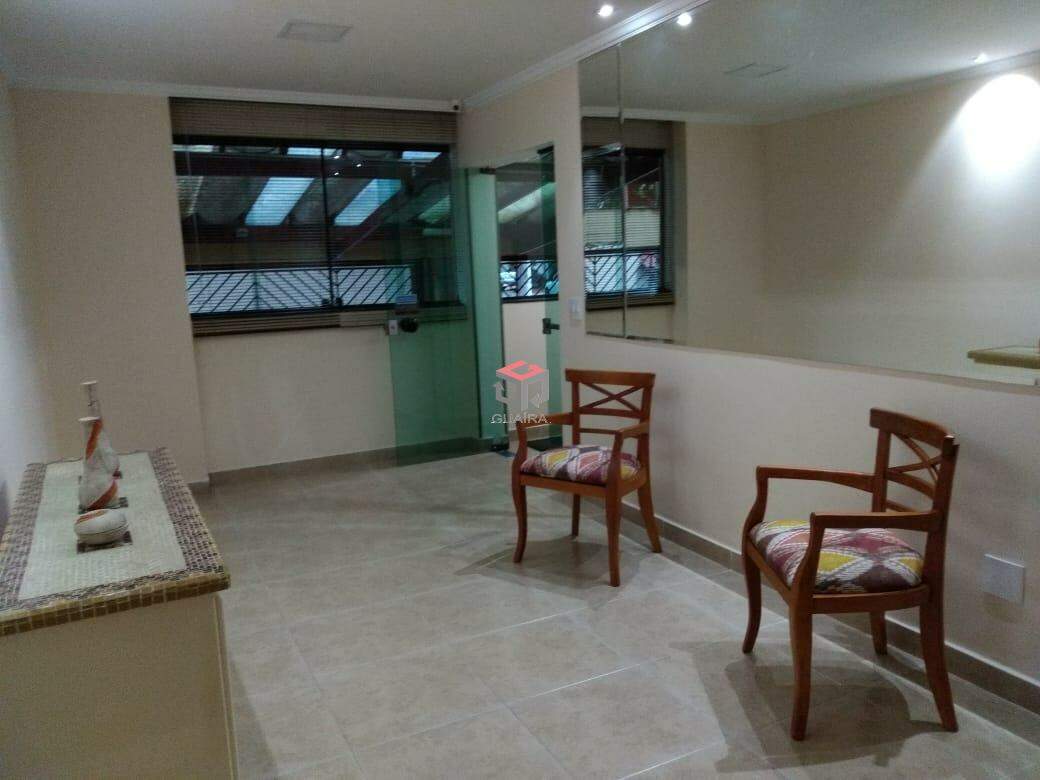 Apartamento à venda com 1 quarto, 47m² - Foto 15