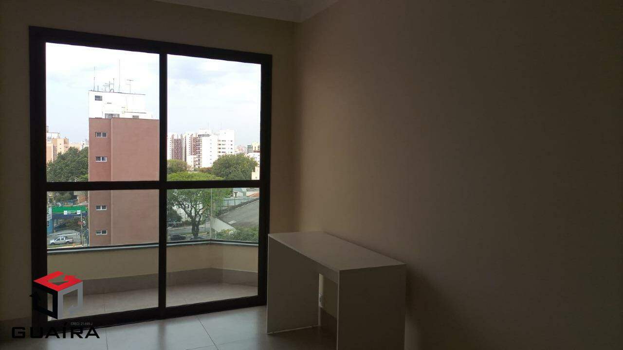 Apartamento à venda com 1 quarto, 47m² - Foto 2