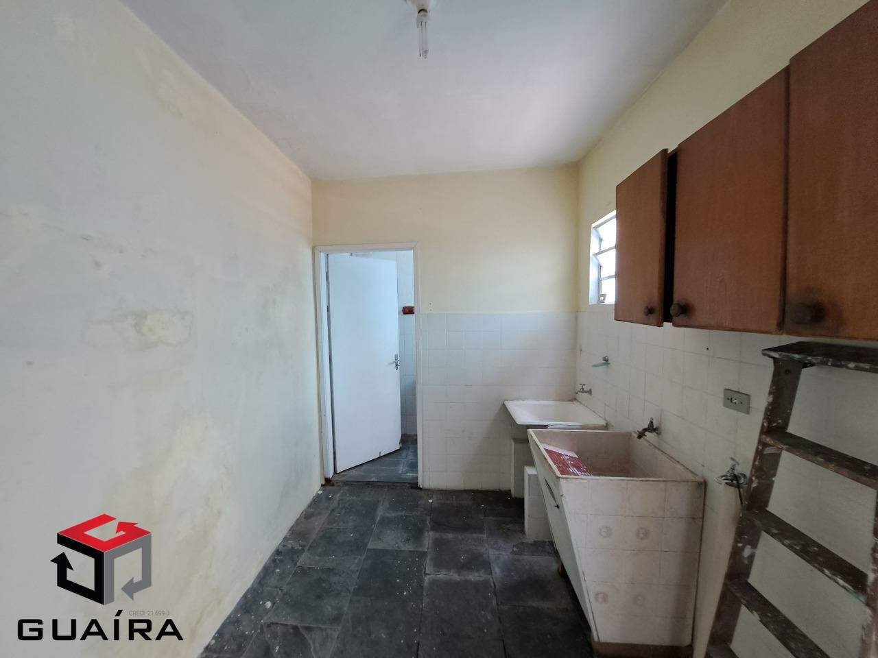 Sobrado à venda com 2 quartos, 161m² - Foto 24