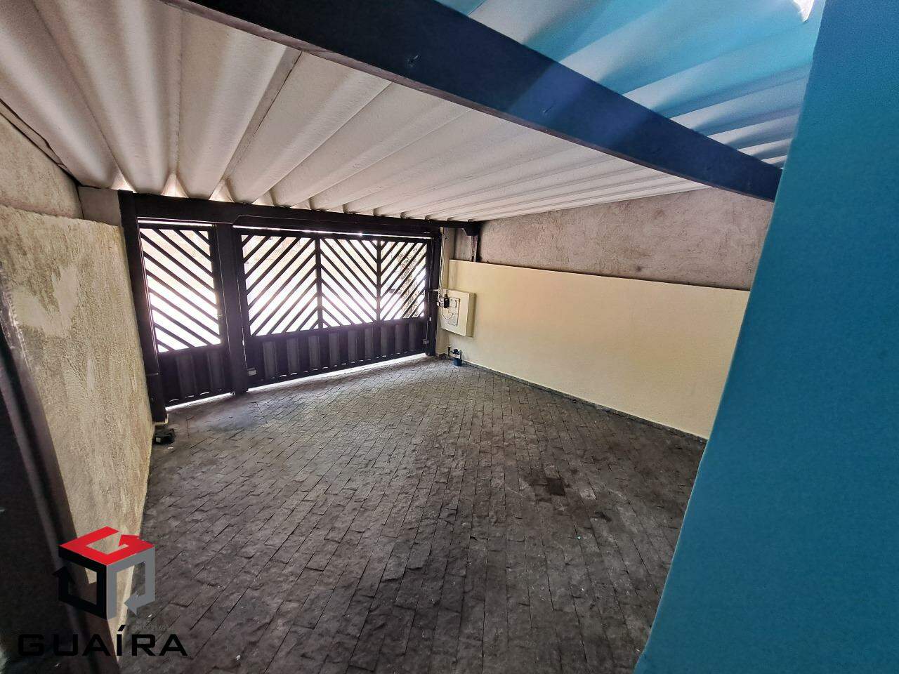 Sobrado à venda com 2 quartos, 161m² - Foto 25