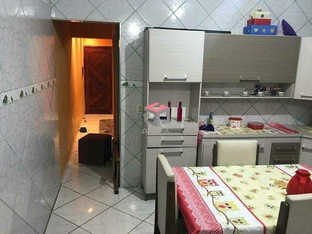 Sobrado à venda com 3 quartos, 144m² - Foto 8