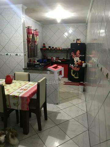 Sobrado à venda com 3 quartos, 144m² - Foto 7