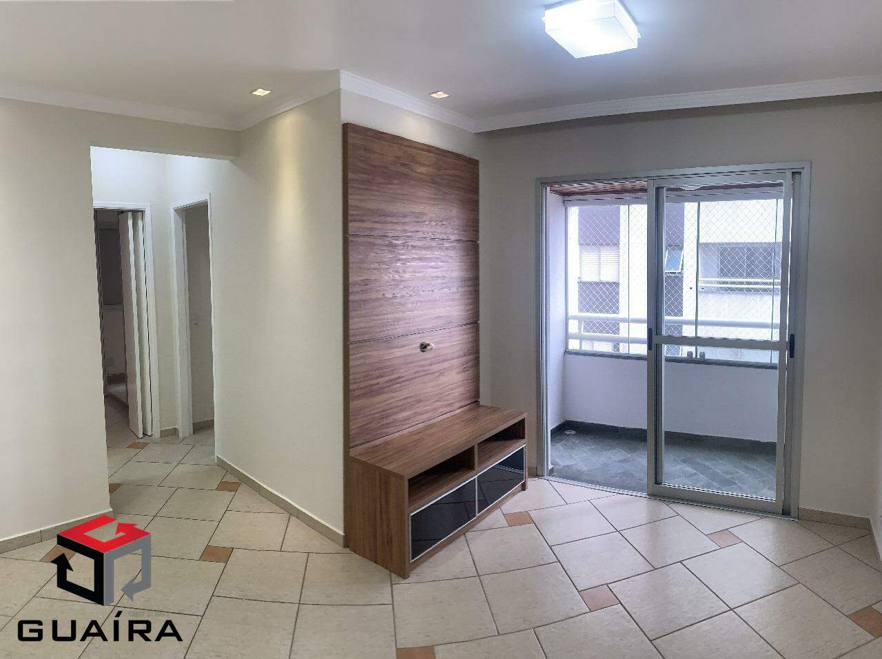 Apartamento à venda com 2 quartos, 65m² - Foto 1
