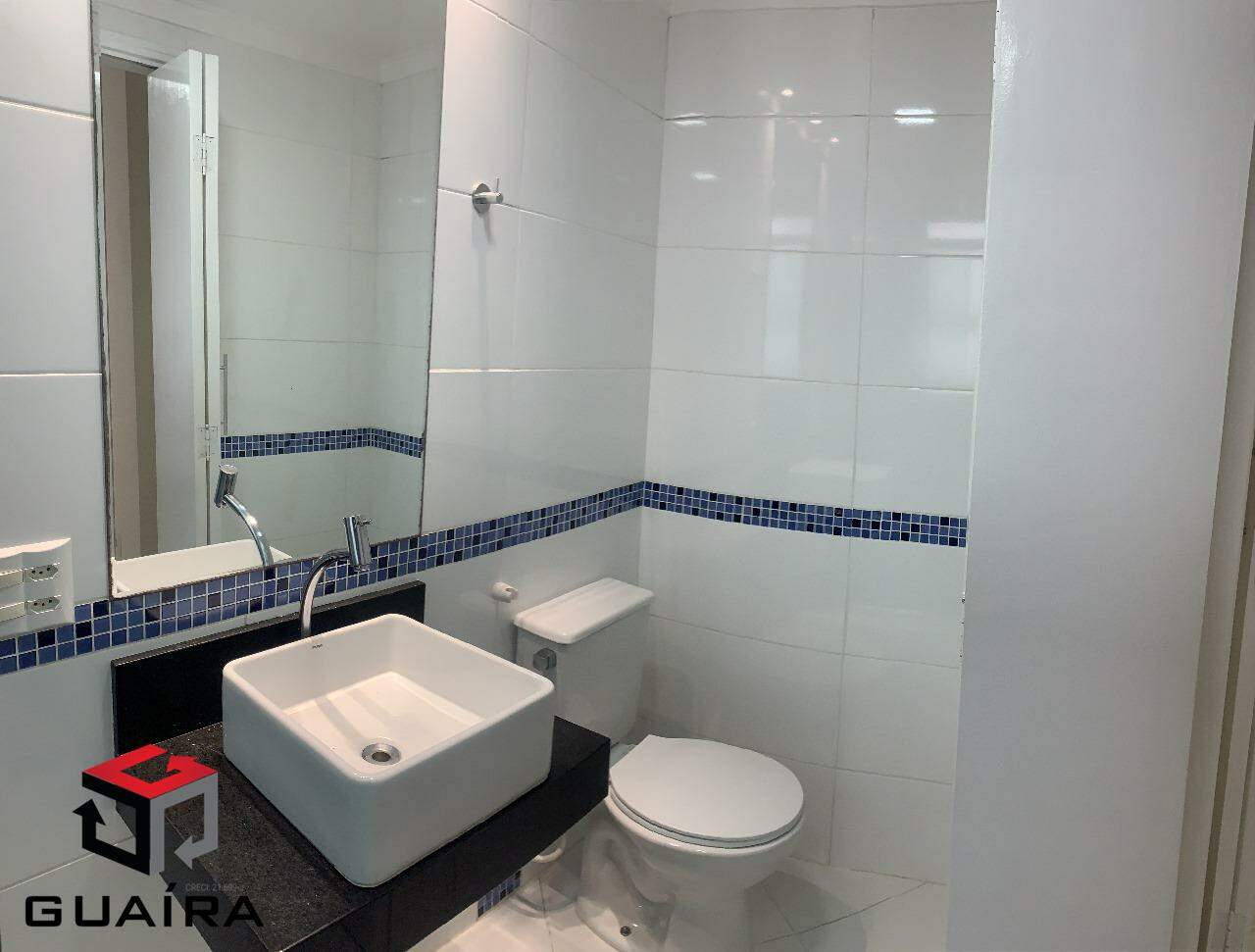 Apartamento à venda com 2 quartos, 65m² - Foto 7