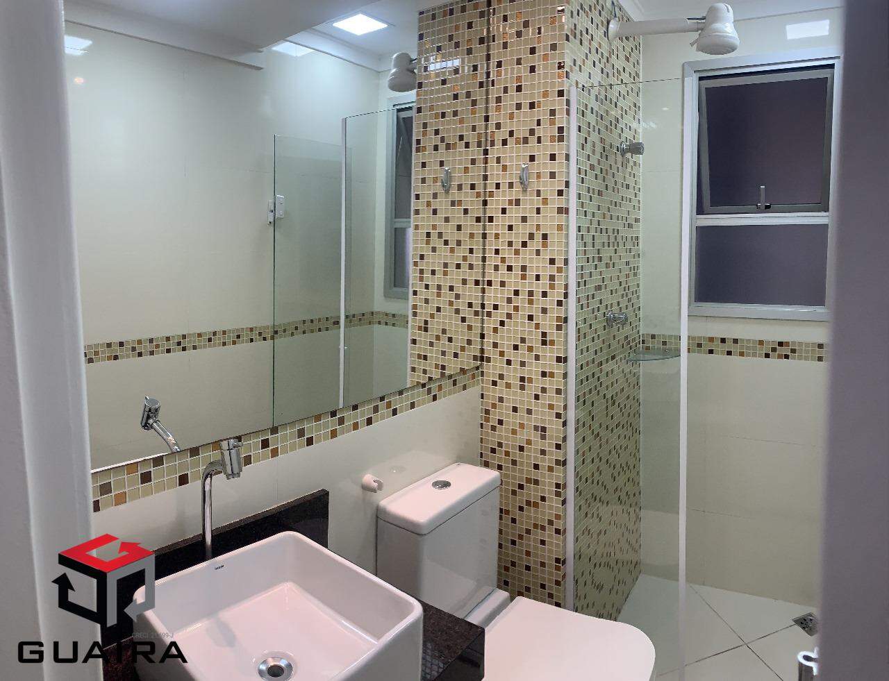 Apartamento à venda com 2 quartos, 65m² - Foto 8