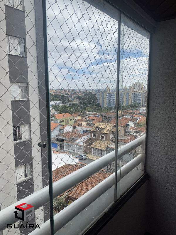 Apartamento à venda com 2 quartos, 65m² - Foto 3