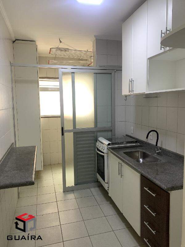 Apartamento à venda com 2 quartos, 65m² - Foto 4