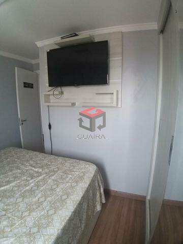 Apartamento à venda com 2 quartos, 60m² - Foto 11