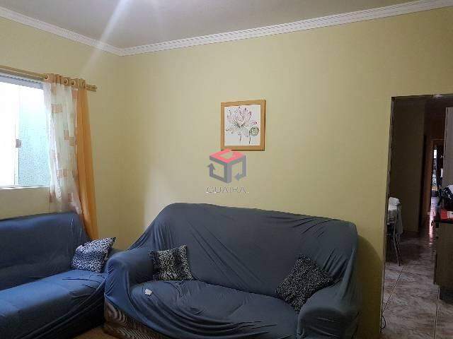 Sobrado à venda com 5 quartos, 150m² - Foto 2