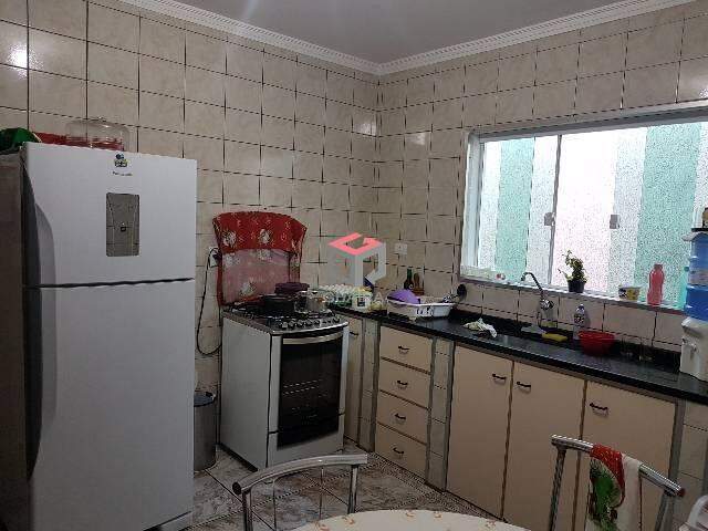 Sobrado à venda com 5 quartos, 150m² - Foto 6