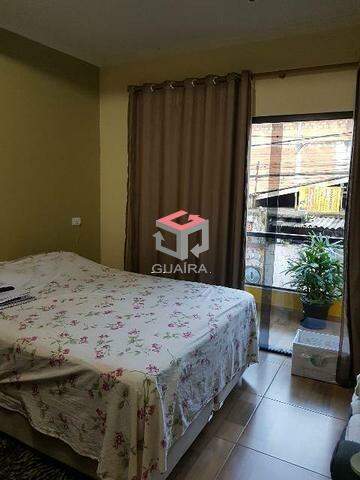 Sobrado à venda com 5 quartos, 150m² - Foto 11