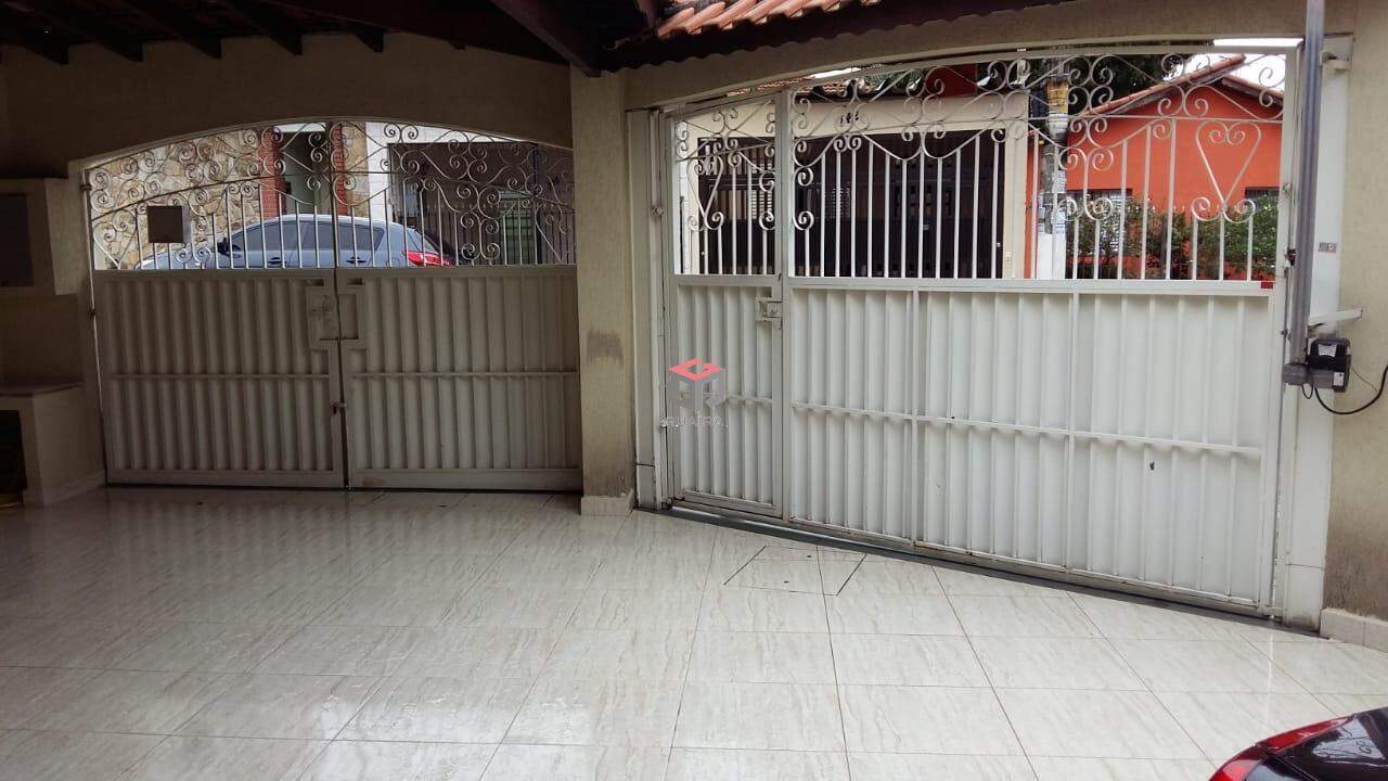 Sobrado à venda com 3 quartos, 225m² - Foto 13