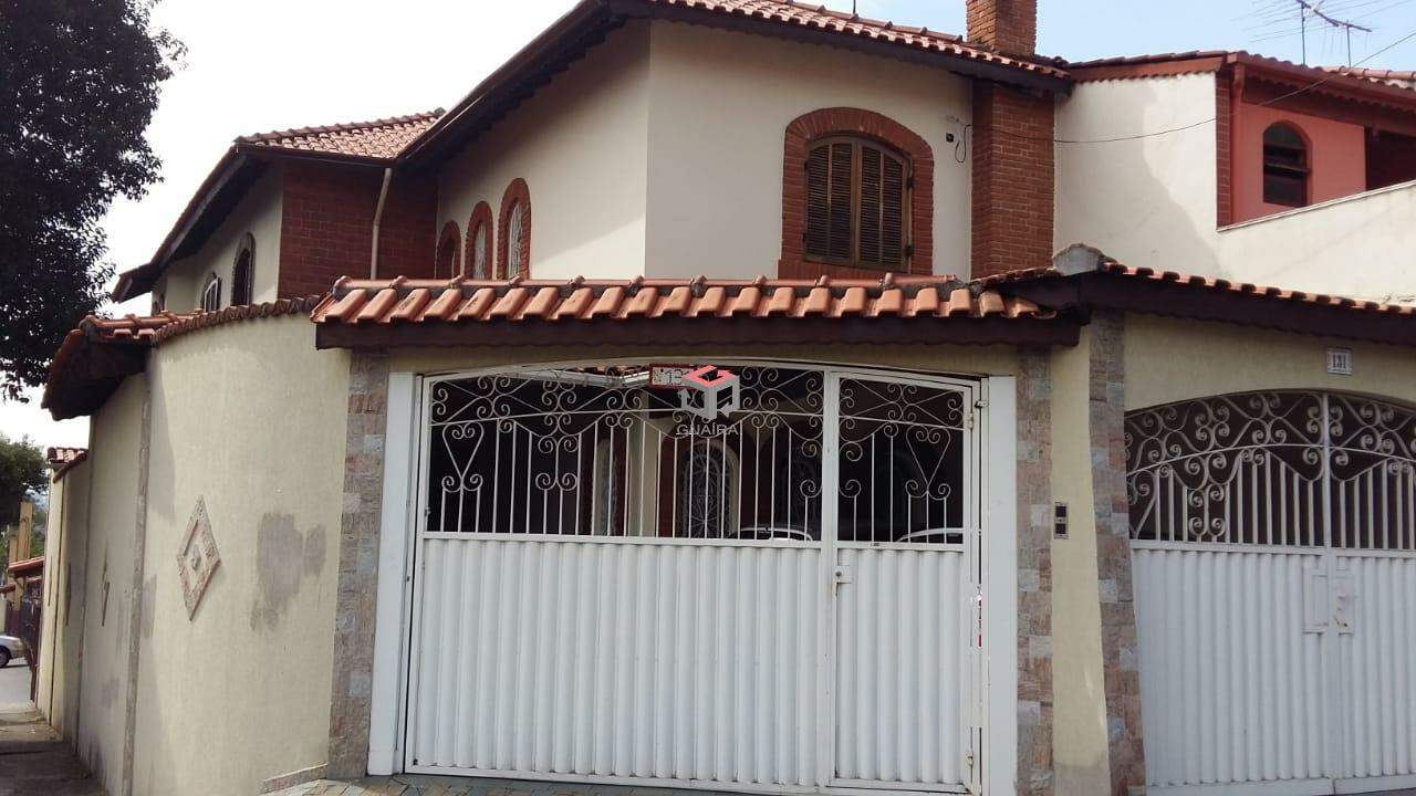 Sobrado à venda com 3 quartos, 225m² - Foto 14