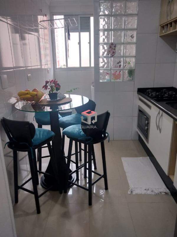 Apartamento à venda com 2 quartos, 55m² - Foto 8