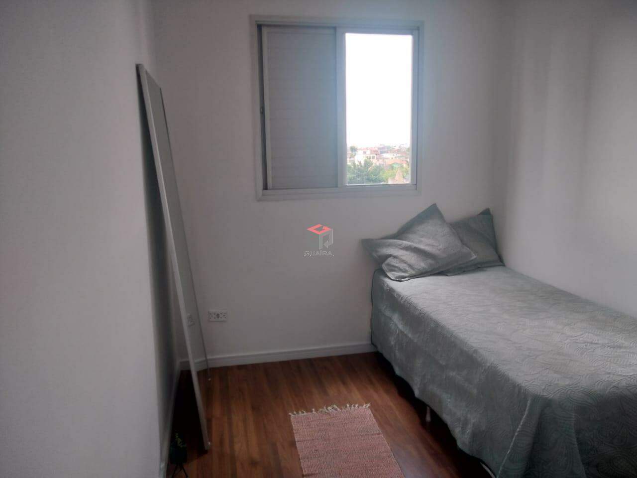 Apartamento à venda com 2 quartos, 55m² - Foto 3