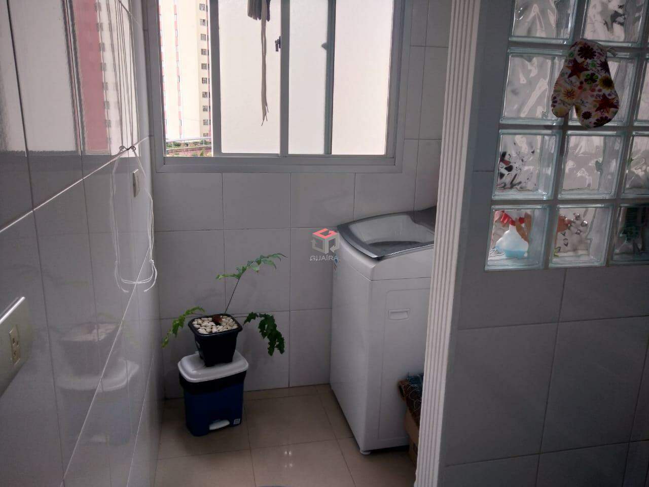 Apartamento à venda com 2 quartos, 55m² - Foto 2