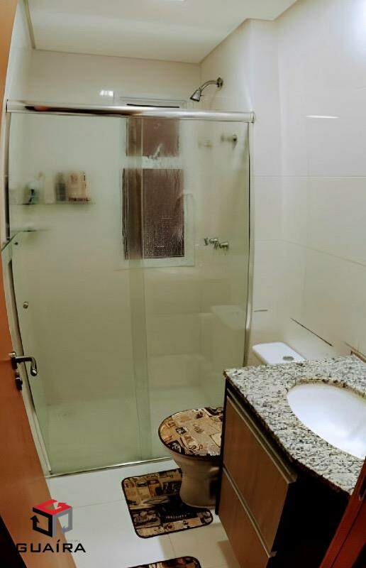 Apartamento à venda com 2 quartos, 65m² - Foto 3