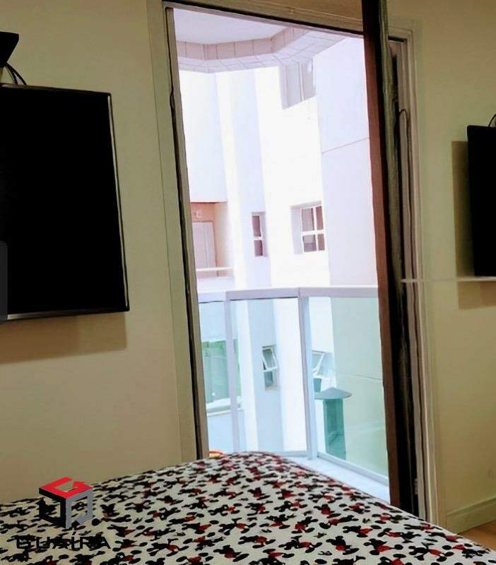 Apartamento à venda com 2 quartos, 65m² - Foto 2