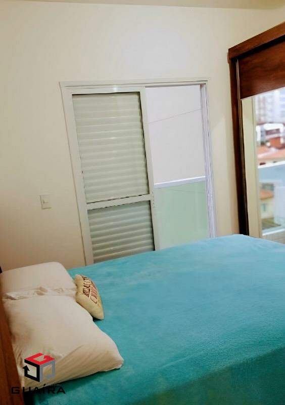 Apartamento à venda com 2 quartos, 65m² - Foto 1