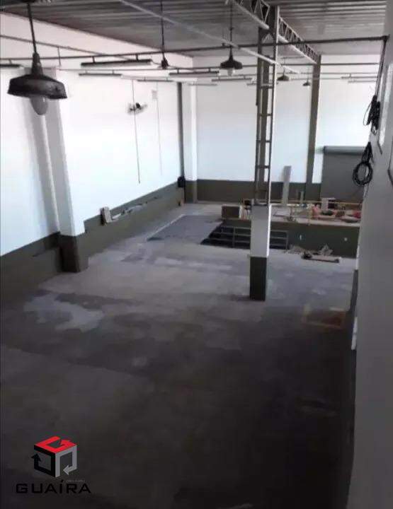 Depósito-Galpão-Armazém à venda, 272m² - Foto 5