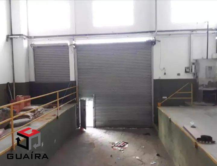 Depósito-Galpão-Armazém à venda, 272m² - Foto 2